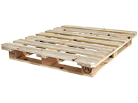 Paletes Industriais