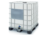 Standard ibc