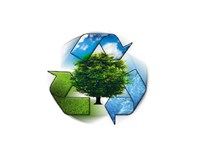 Reduzir, Reutilizar e Reciclar