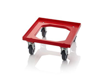 Carrinhos de transporte 