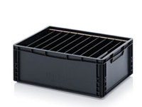 Separador transversal ESD